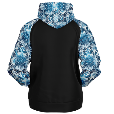 Chokefish™ Sun & Saltwater Raglan Remix-006B